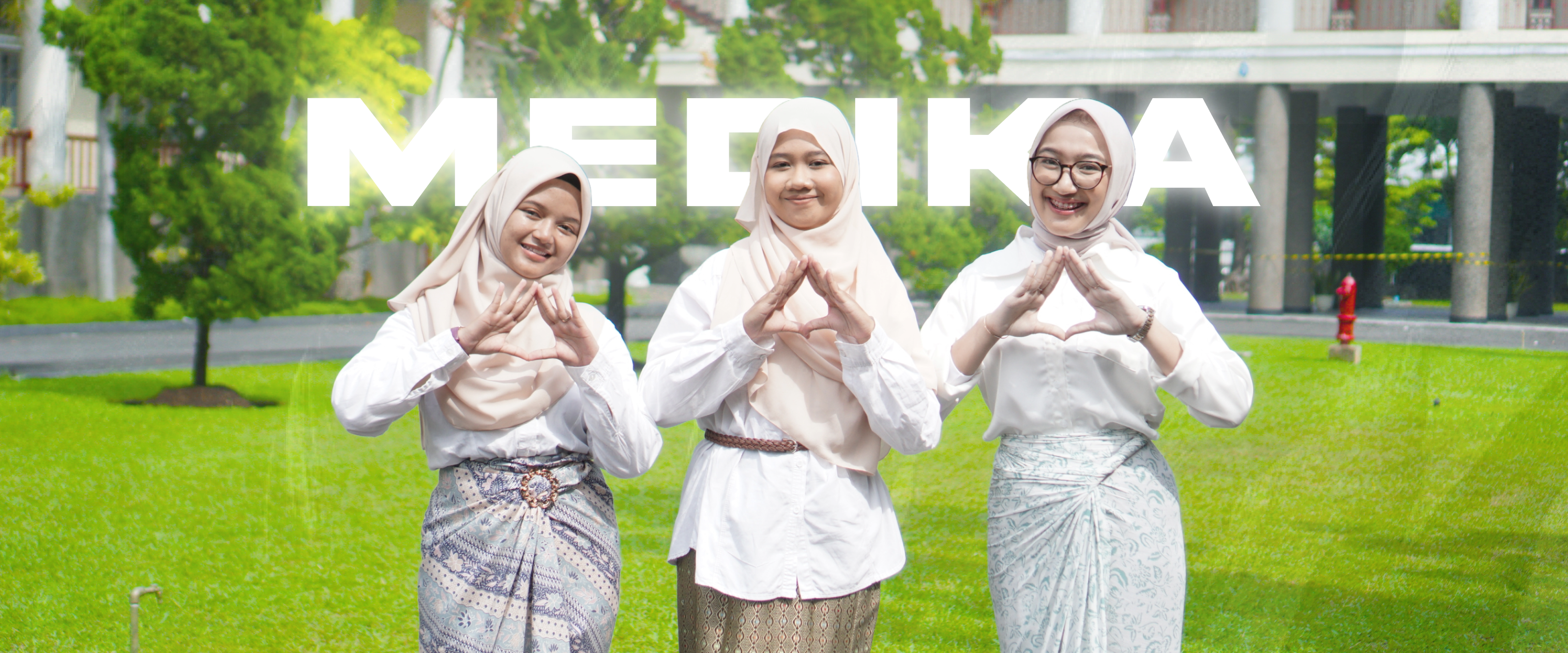 Tim KKN-PPM UGM Gemilang Sumedang